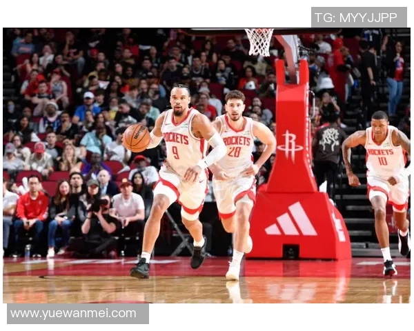 火箭再次战胜国王，取得两连胜：年青火力全开，冲击季后赛