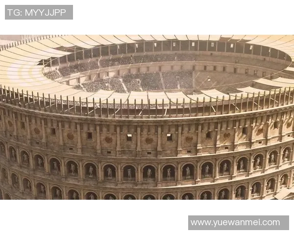 罗马市政府重磅宣布:修复古罗马竞技场,开启全新旅游体验