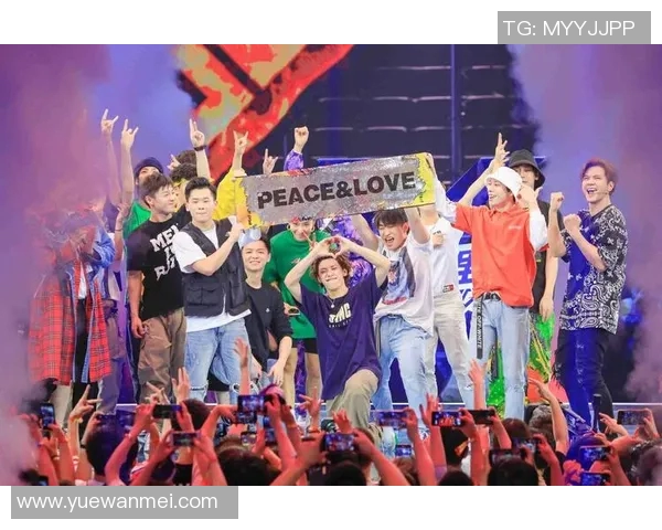 赛后复盘:北京街舞队与重庆街舞队的精彩对决与力量碰撞分析