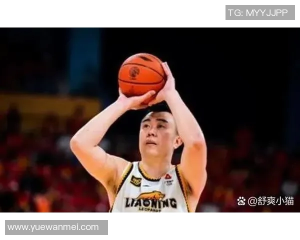 辽宁男篮不敌对手失利，CBA赛场风云再起